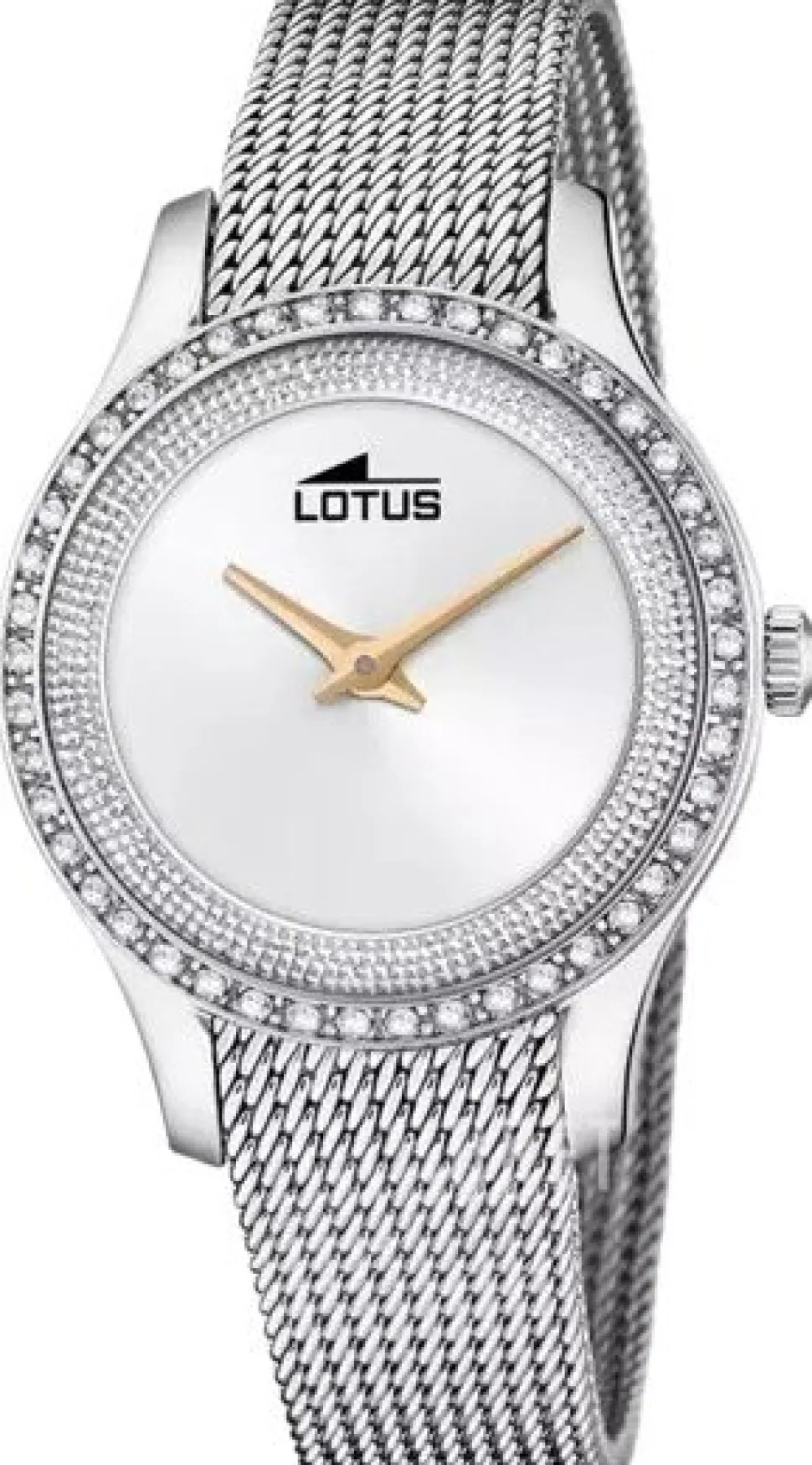 Bliss Silverfärgad/Stål Ø31.5 mm