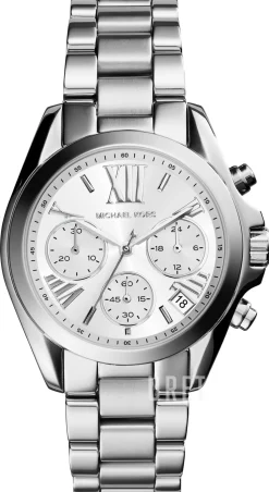 Bradshaw Silverfärgad/Stål Ø36 mm