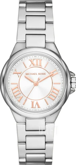 Camille Silverfärgad/Stål Ø33 mm