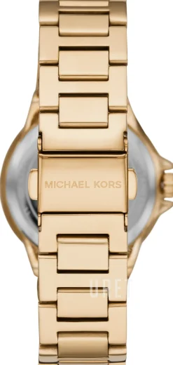 Camille Vit/Guldtonat stål Ø33 mm