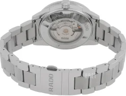 Captain Cook Blå/Stål Ø42 mm