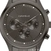 Caravelle Grå/Stål Ø41.25 mm