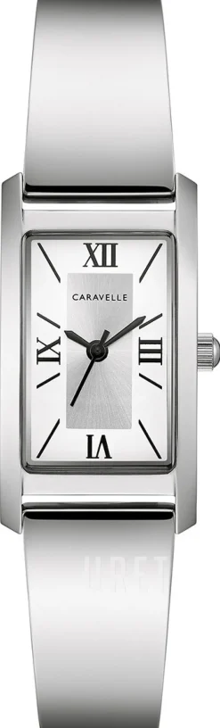 Caravelle Silverfärgad/Stål