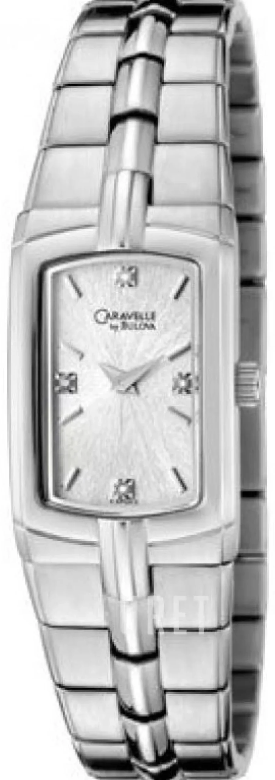 Caravelle Silverfärgad/Stål