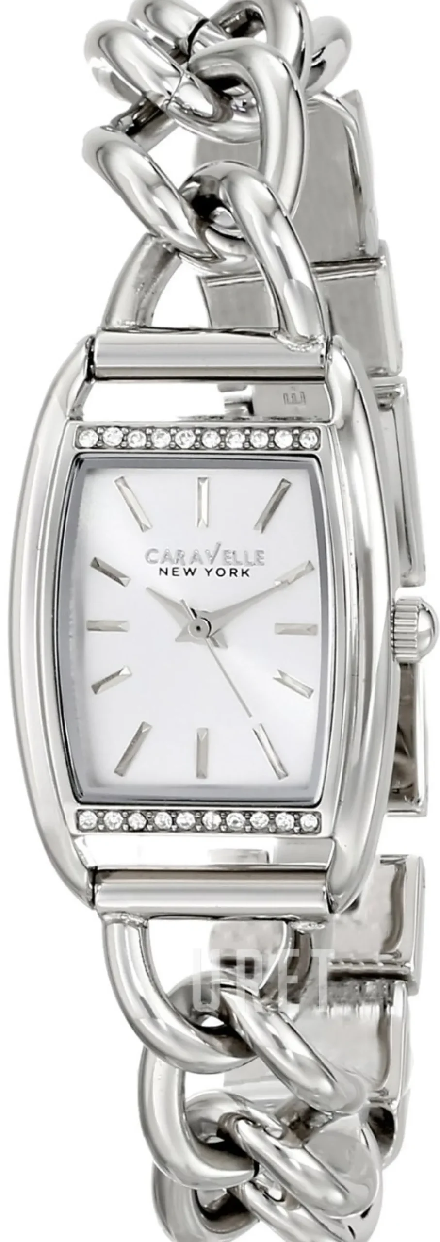 Caravelle Silverfärgad/Stål Ø23 mm