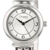 Caravelle Vit/Stål Ø24 mm