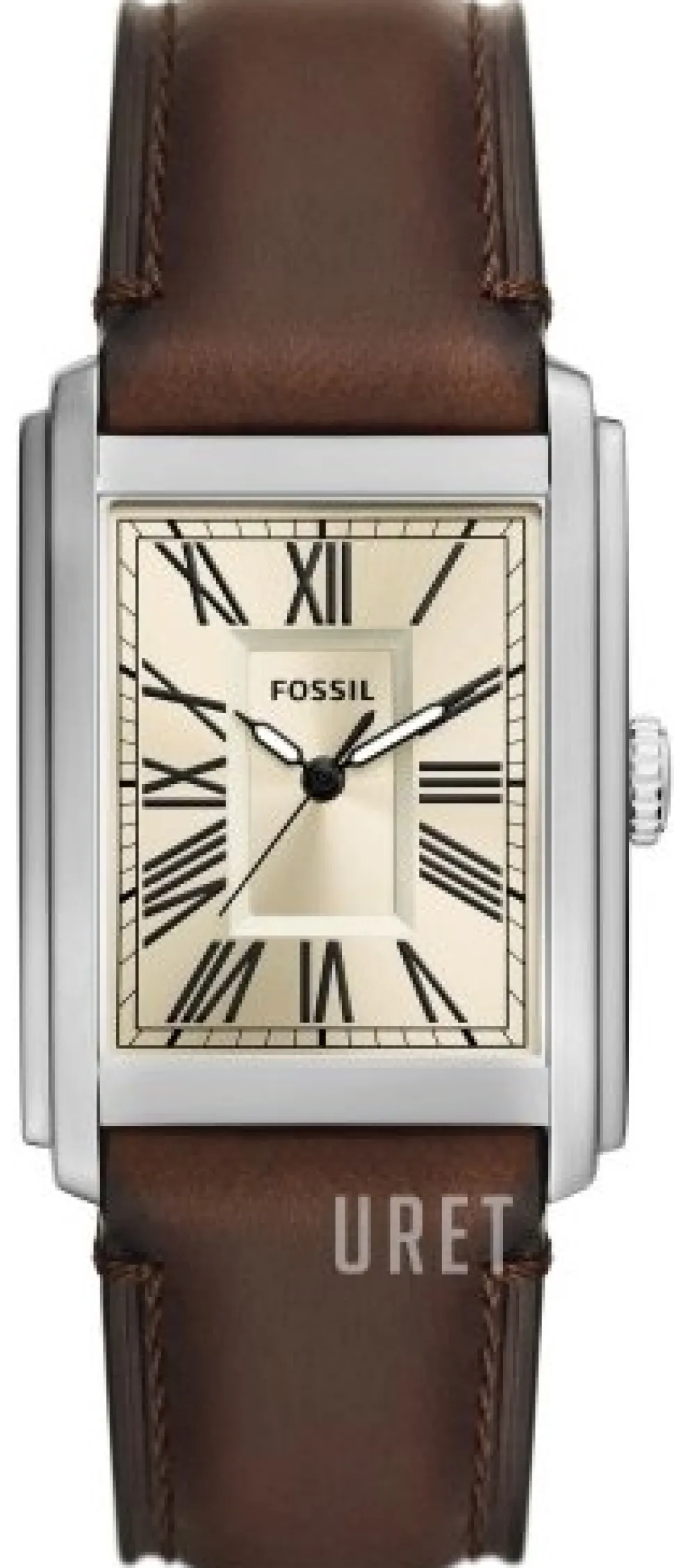 Carraway Antikvit/Läder Ø30 mm