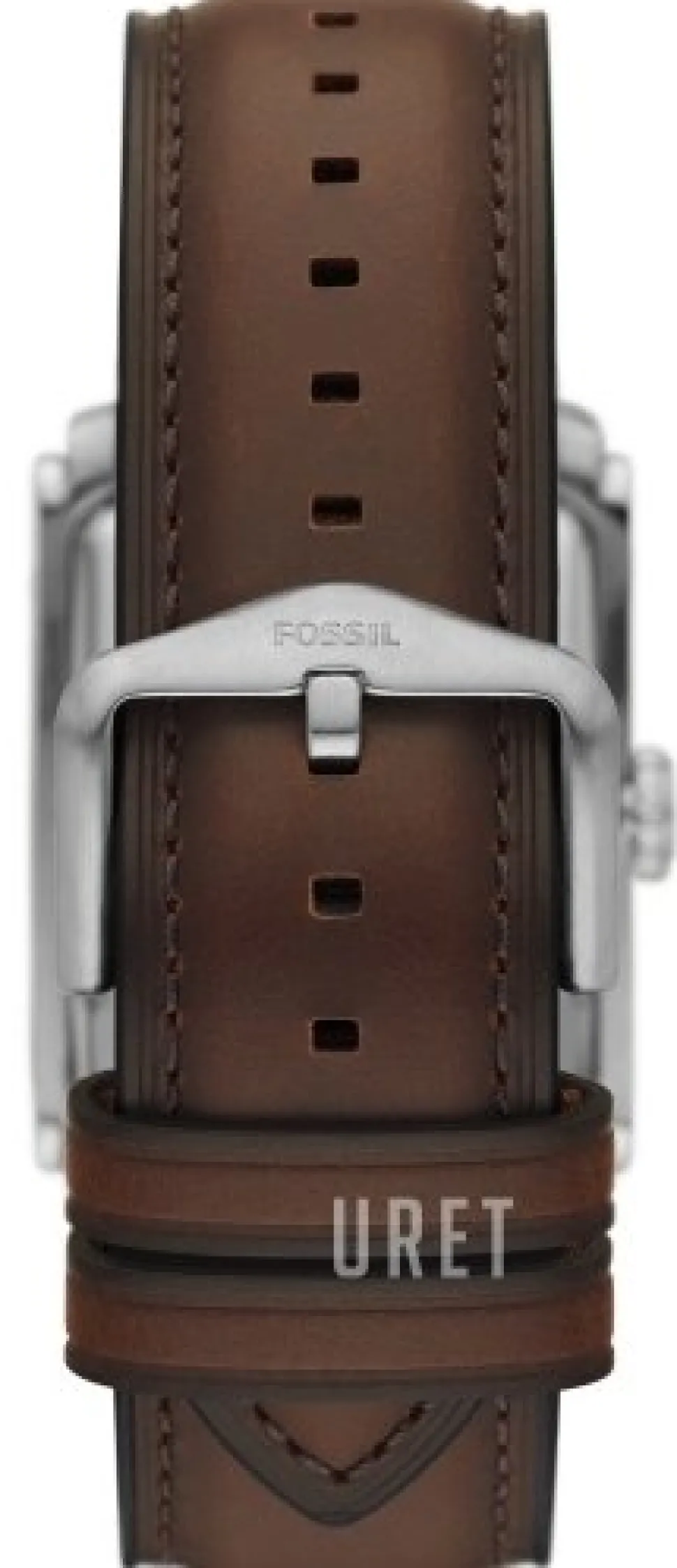 Carraway Antikvit/Läder Ø30 mm