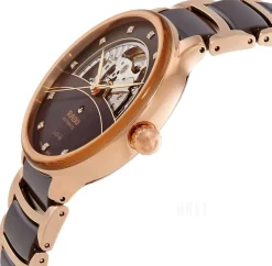 Centrix Brun/Keramik Ø39.5 mm