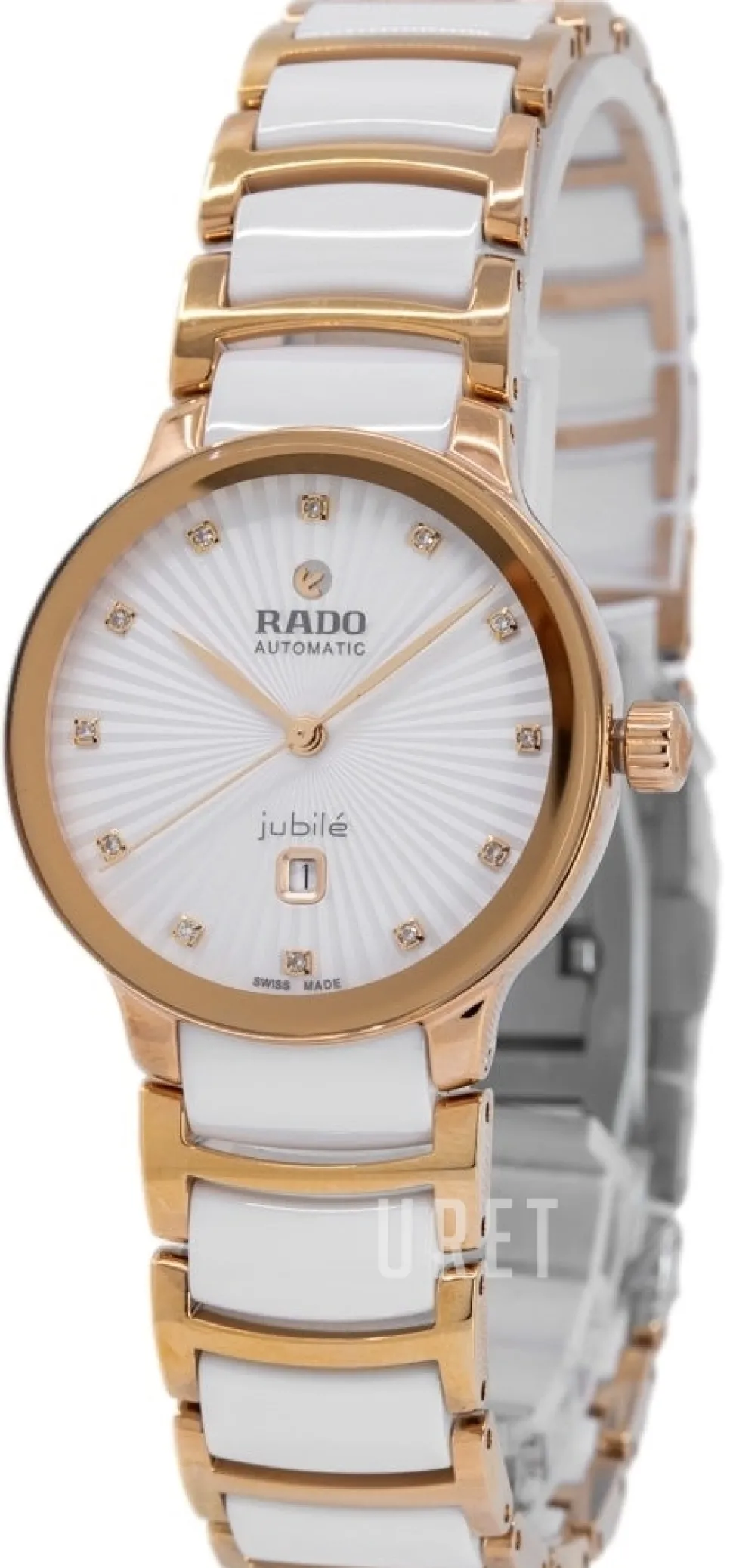 Centrix Vit/Keramik Ø30.5 mm