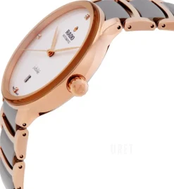 Centrix Vit/Keramik Ø39.5 mm