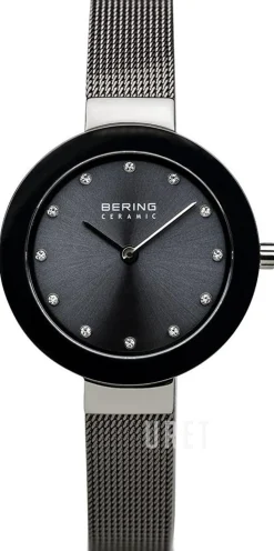 Ceramic Grå/Stål Ø29 mm