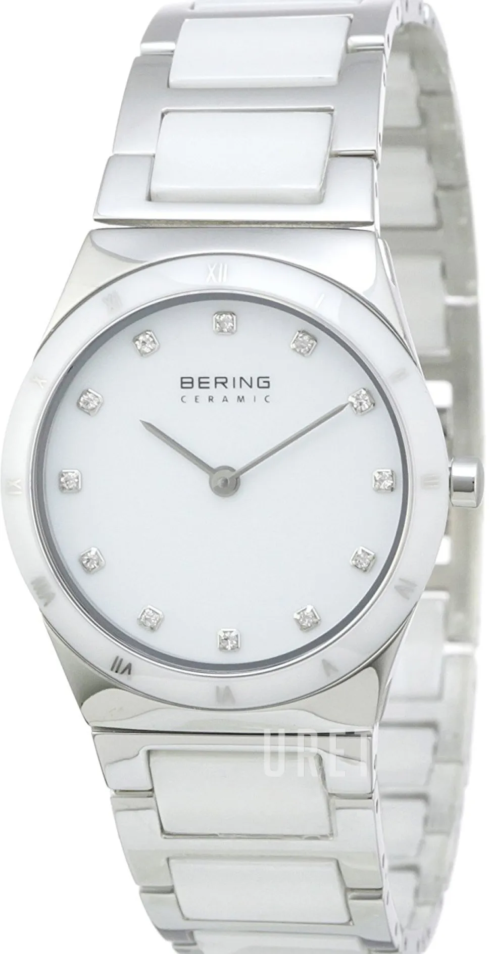 Ceramic Vit/Stål Ø30 mm