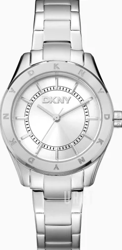 Chambers Glitz Silverfärgad/Stål Ø30 mm