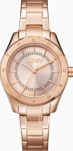 Chambers Sport Roséguldstonad/Roséguldstonat stål Ø30 mm