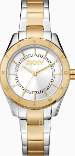 Chambers Sport Silverfärgad/Guldtonat stål Ø30 mm