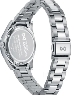 Classic Blå/Stål Ø32 mm