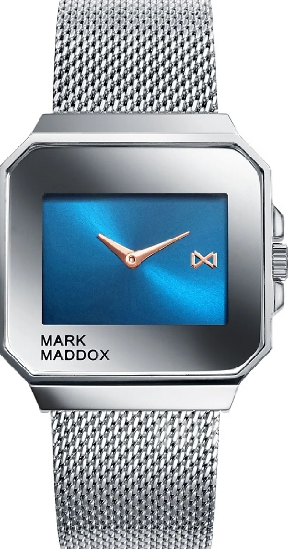 Classic Blå/Stål Ø32 mm