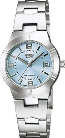 Classic Blå/Stål Ø30 mm