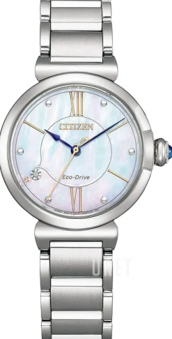 Classic Blå/Stål Ø29.5 mm