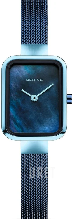 Classic Blå/Stål Ø20 mm