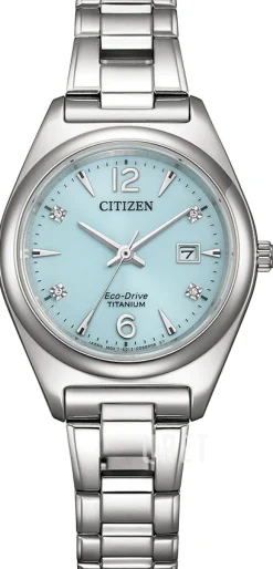 Classic Blå/Titan Ø29.4 mm