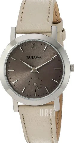 Classic Grå/Läder Ø32 mm