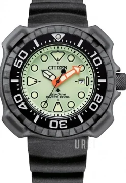 Classic Grön/Gummi Ø46 mm