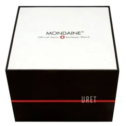 Classic Grön/Läder Ø40 mm