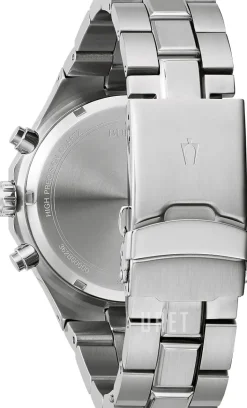 Classic Grön/Stål Ø44 mm