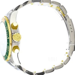 Classic Grön/Stål Ø43.5 mm