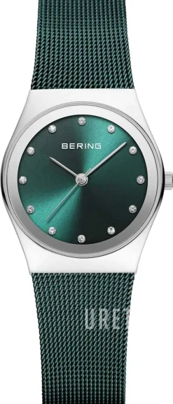 Classic Grön/Stål Ø27 mm