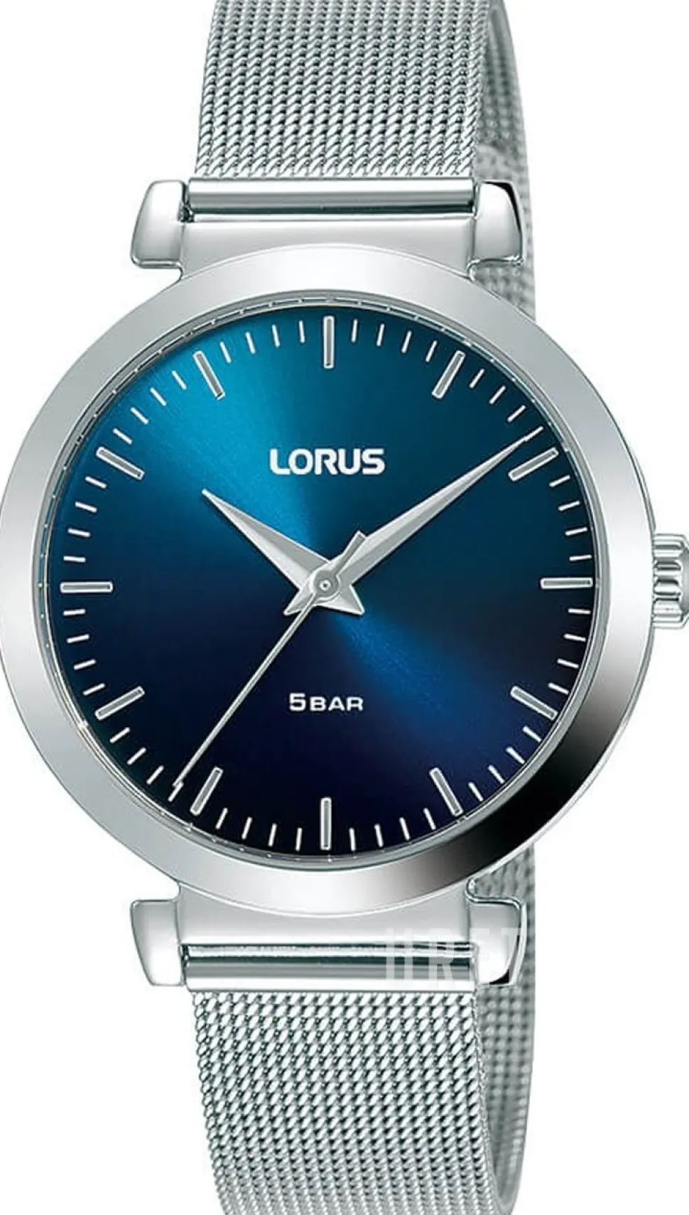 Classic Grön/Stål Ø32 mm