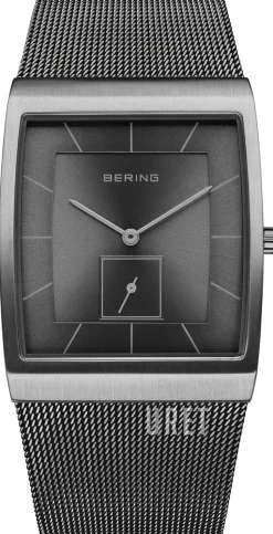 Classic Grå/Stål Ø33 mm