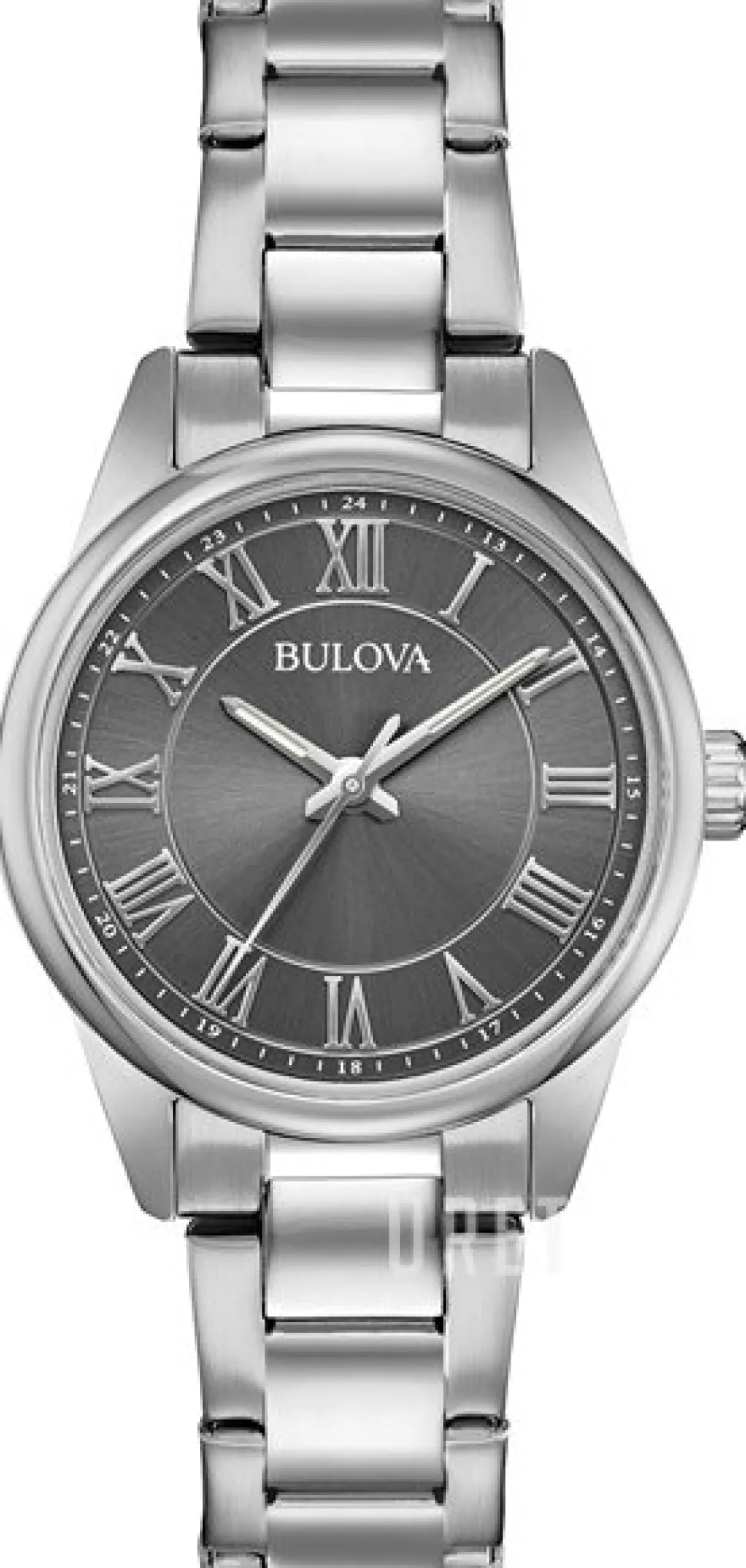 Classic Grå/Stål Ø32 mm