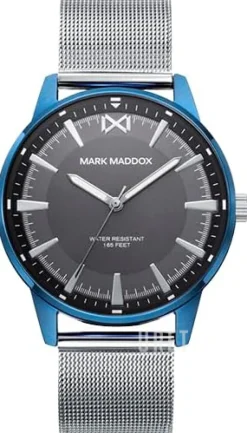 Classic Grå/Stål Ø41 mm