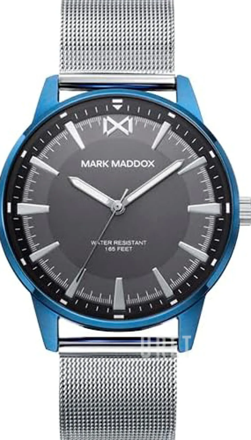 Classic Grå/Stål Ø41 mm