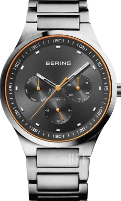 Classic Grå/Stål Ø40 mm