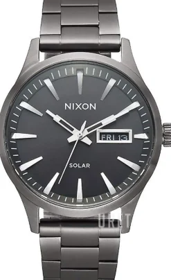 Classic Grå/Stål Ø40 mm