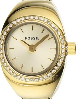 Classic Guld/Gulguldtonat stål Ø15 mm