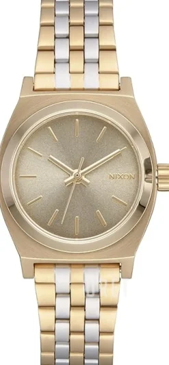 Classic Guldtonad/Guldtonat stål Ø26 mm