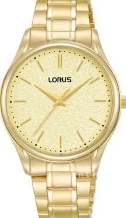 Classic Guldtonad/Guldtonat stål Ø32 mm