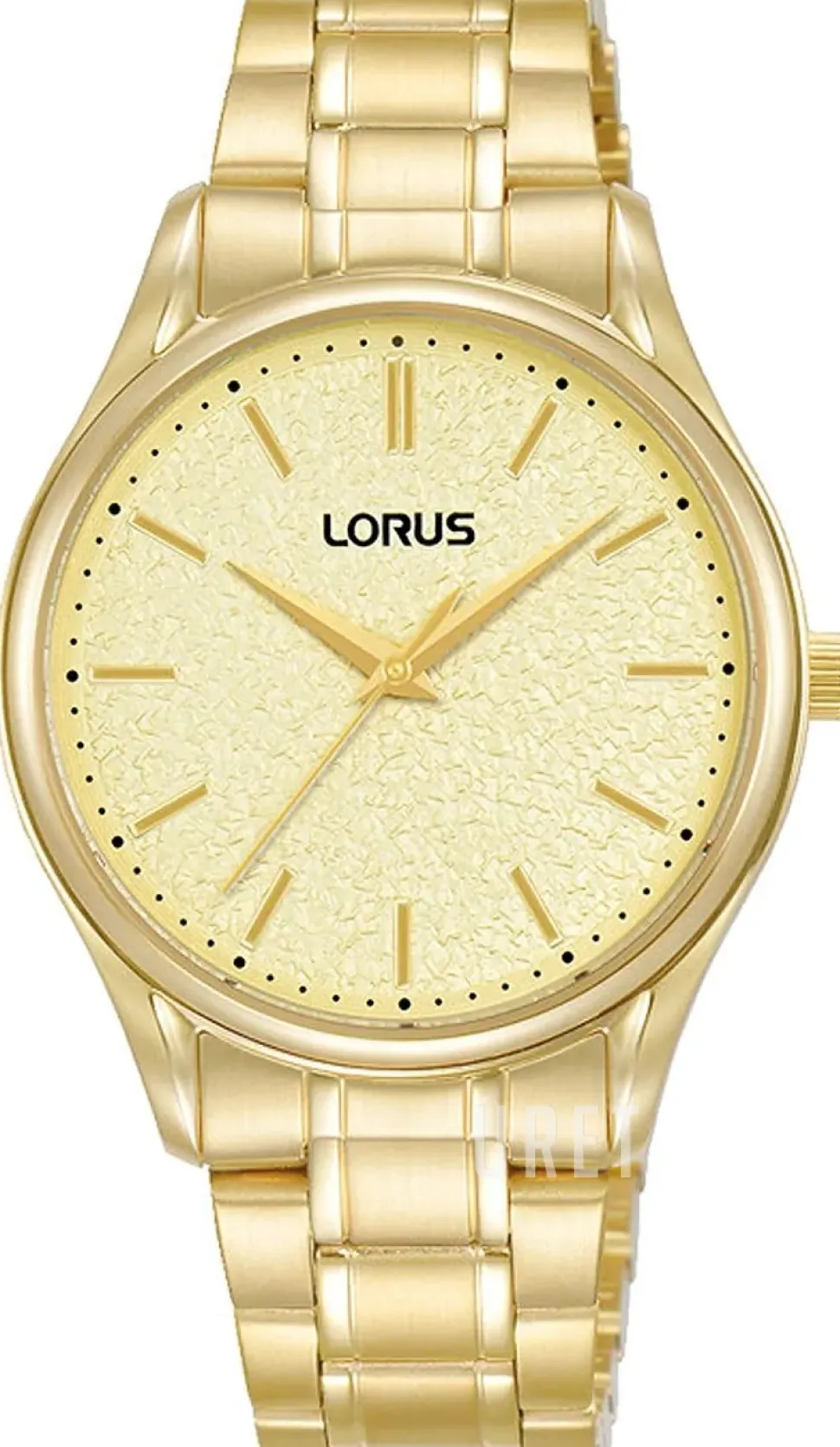 Classic Guldtonad/Guldtonat stål Ø32 mm