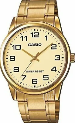 Classic Guldtonad/Gulguldtonat stål Ø38 mm