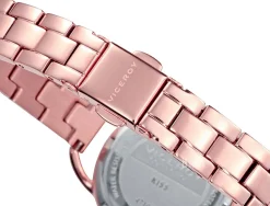 Classic Guldtonad/Roséguldstonat stål Ø28 mm