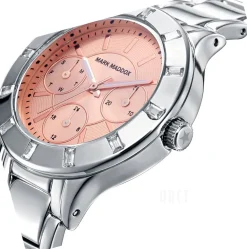 Classic Guldtonad/Stål Ø32 mm