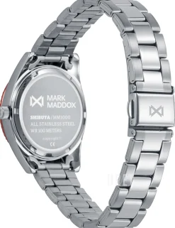 Classic Guldtonad/Stål Ø32 mm