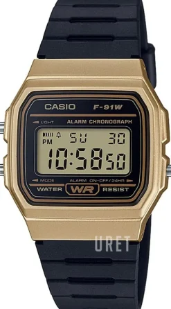 Classic LCD/Resinplast Ø35 mm