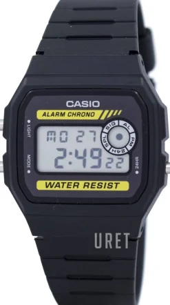 Classic LCD/Resinplast Ø32 mm