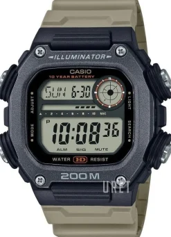 Classic LCD/Resinplast Ø50 mm